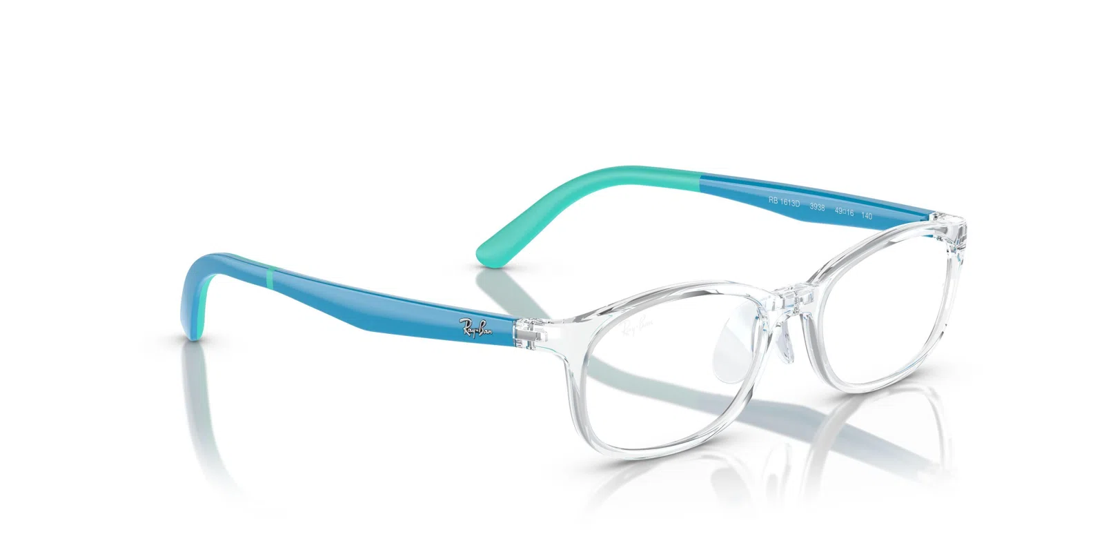 Ray-Ban Kids 0RY1613D Eyeglasses - view 10